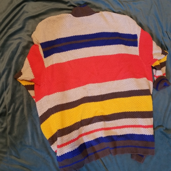 Express Cardigan - Picture 3 of 3